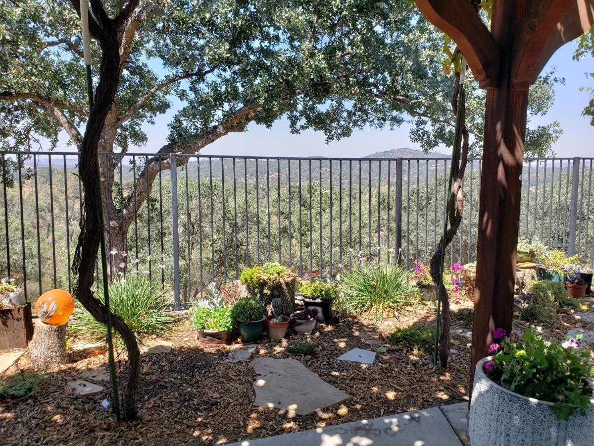 科斯戈尔德 Yosemite Foothill Retreat酒店 外观 照片
