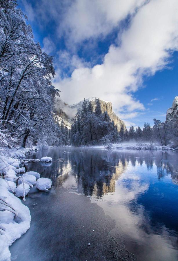 科斯戈尔德 Yosemite Foothill Retreat酒店 外观 照片