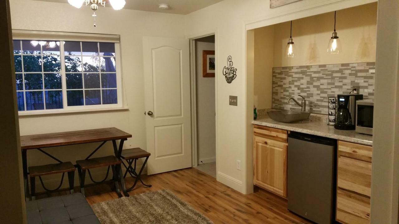 科斯戈尔德 Yosemite Foothill Retreat酒店 外观 照片